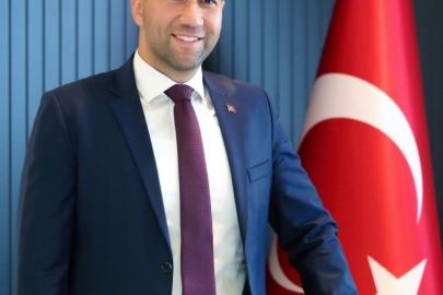 Başkan Özdemir: "30 Ağustos, bağımsız ve özgür yaşama iradesinin şanlı mührüdür"