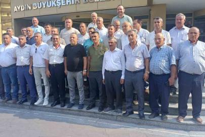 Başkan Özel: "45 mahalle yetmez, 55 mahalle için mücadele edeceğim"