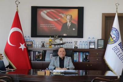Başkan Özel’den Bozdoğan’ı kazanan üniversite öğrencilerine "Hoş Geldiniz" mesajı