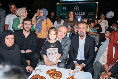 Başkan Özlü: "Düzce’nin yer altı ve yer üstünde ne sorunu varsa biliyorum"