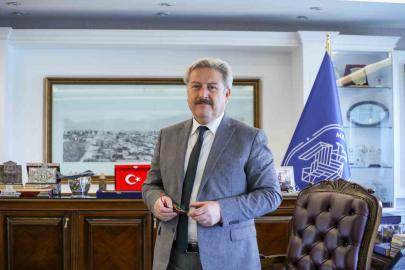 Başkan Palancıoğlu’ndan Mevlid Kandili mesajı