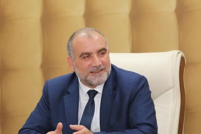 Başkan Sandıkçı: "Canik’te aile bütçesine katkı sunuyoruz"