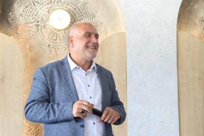 Başkan Sandıkçı: "Meşe Tesisleri, ilçe turizmine katkı sağlıyor"