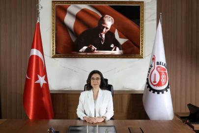 Başkan Vekili Terekeci Özkan’dan Zafer Bayramı mesajı yayımladı