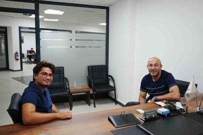 Başkan Zencirci, çarşamba mesaisini Ortaklar’da vatandaşlarla geçirdi