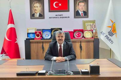 Başkanı Çadır, 30 Ağustos Zafer Bayramı’nı kutladı