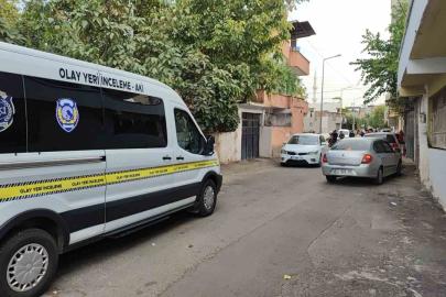 Batman’da annesini öldüren şahıs, polise teslim oldu