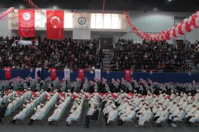 Bayburt’ta 246 hafız için icazet merasimi düzenlenecek