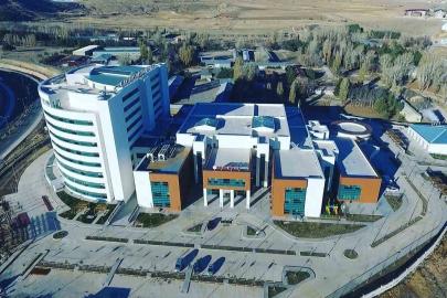 Bayburt’ta temmuz ayında 54 bin 76 hasta muayene edildi
