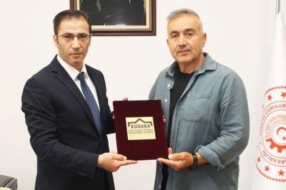 Bayburt’un coğrafi işaretli balı turizme kazandırılacak
