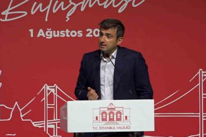 Baykar Yönetim Kurulu Başkanı Bayraktar: "Büyük ve önemli eserler konfor alanının dışında kalmaya razı olanlar tarafından gerçekleştirildi"