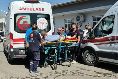 Belediyeden silahlı saldırıyla ilgili açıklama