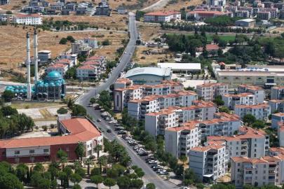 Bergama’da yollar yenileniyor, ulaşım daha güvenli hale geliyor