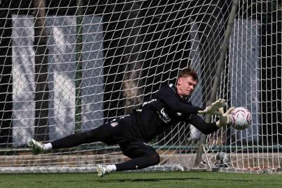 Beşiktaş, Hradec Kralove maçı hazırlıklarına başladı