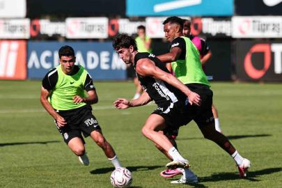 Beşiktaş, Kauno Zalgiris maçı hazırlıklarına başladı