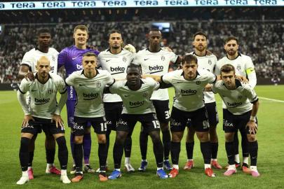 Beşiktaş, son 7 sezonu galip açtı