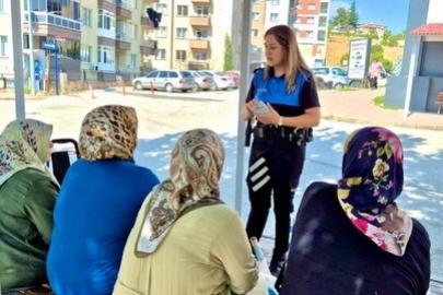 Bilecik’te 48 vatandaşa dolandırıcılık uyarısı
