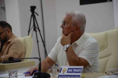 Bilecik’te iki aylık su faturaları Meclis gündeminde