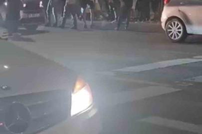 Bingöl’de otomobil bisiklete çarptı: 1 yaralı