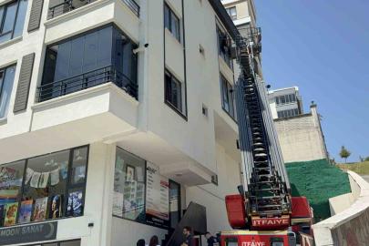 Bir haftadır haber alınamayan gurbetçi polisi alarma geçirdi