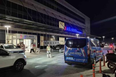 Bodrum’da havuz kimyasalından sızıntı: 15 kişi hastaneye kaldırıldı