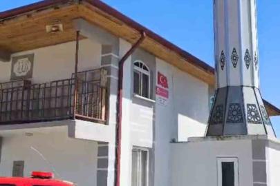 Bolu’da camilerden kritik uyarı: "Ormanları korumak hepimizin sorumluluğudur"