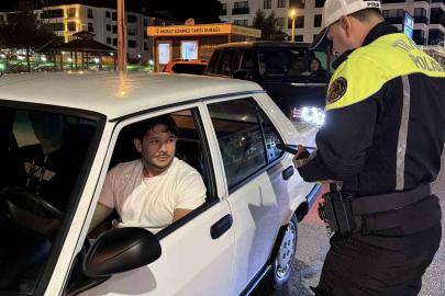Bolu’da mahalleli şikayet etti, polis ekipleri harekete geçti