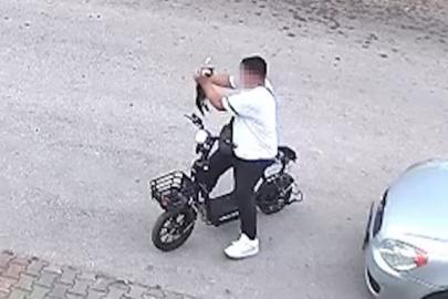Bolu’da yavru kediyi önce öpüp sonra boğan otizmli çocuk serbest bırakıldı