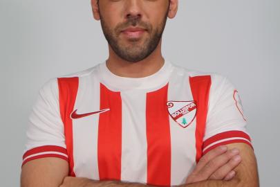 Boluspor’da 5 yeni transfer