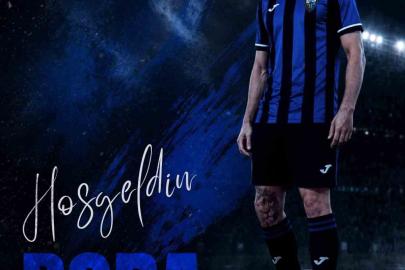 Bora Yılmaz Karacabey Belediyespor’da