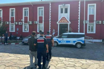 Bozdoğan’daki hırsızlığı kuyumcu kameraları aydınlattı