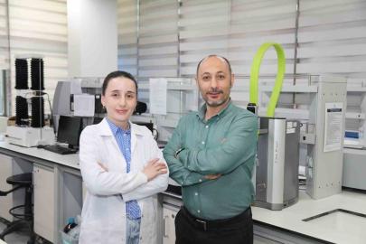 BTÜ’den fındık posasını değere dönüştürecek proje