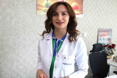 Bu sakız doğru çiğnendiğinde kilo verdiriyor