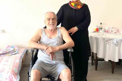 Burhaniye’de kadın muhtar Yasemin Kozan ihtiyaç sahipleri için seferber oldu