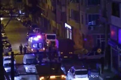 Bursa’da bıçaklı kavga: 1 yaralı