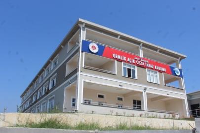 Bursa’da elektrik akımına kapılan firari hükümlü yaşamını yitirdi