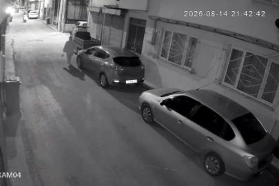 Bursa’da motosikletli Yunus timi başka bir motosikletle çarpıştı: 2’si polis 4 yaralı