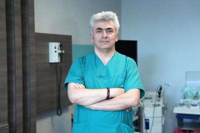 Burun spreyi bağımlılığı cerrahiye kadar götürebilir