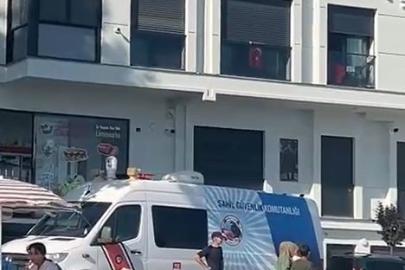 Büyükçekmece’de 5 yaşındaki çocuk sahilde kayboldu