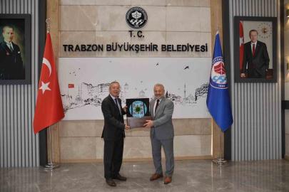 Büyükşehir’den Çin ile yeni yatırım adımı