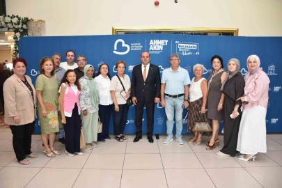 Büyükşehir’den Muhtarlara Hizmet ve Afet farkındalığı bilgilendirmesi