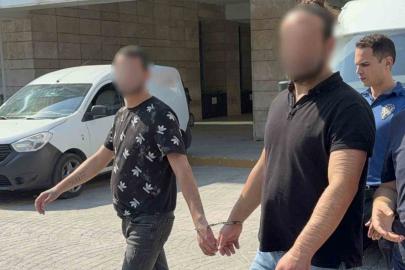 Çay ocağındaki kavgada 2 kişi tutuklandı