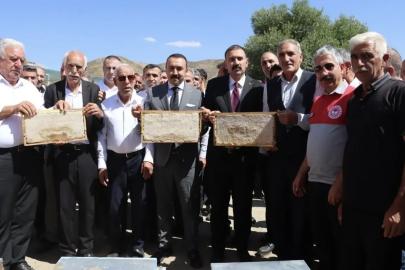 Çelikhan’da bal hasadı şenliği gerçekleştirildi