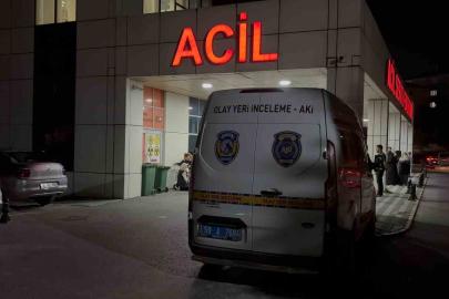 Çerkezköy’de feci olay: Beşinci kattan düşen 2 yaşındaki çocuk hayatını kaybetti