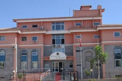 Çeşitli suçlardan aranan şahıs yakalandı