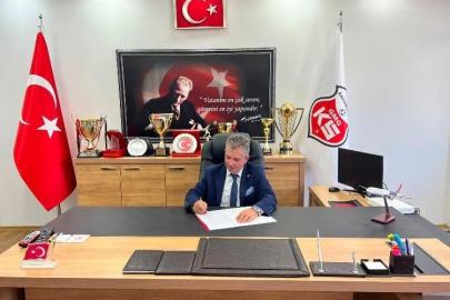 Cevat Şenkardeşler: "Kastamonuspor’u Süper Lig’e taşımaya geldik"