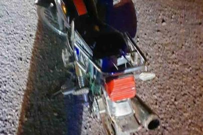 Çevreyi rahatsız eden motosiklet sürücüsüne 305 bin liralık ceza