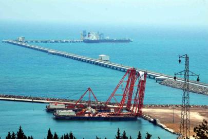 Ceyhan, Türkiye’nin enerji ve sanayi geleceğinde stratejik merkez olacak