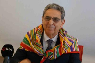 CHP Genel Başkan Yardımcısı Prof. Dr. Ali Rıza Erbay, "CHP üyesi olmak inanç ister, emek ister, yürek ister"