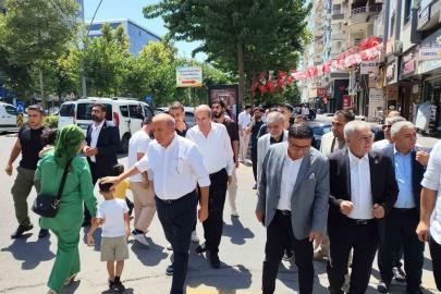 CHP İstanbul İl Başkanı Gürsel Tekin: "Cumhur İttifakı dışındaki bütün siyasi partilerle ittifak yapabiliriz"